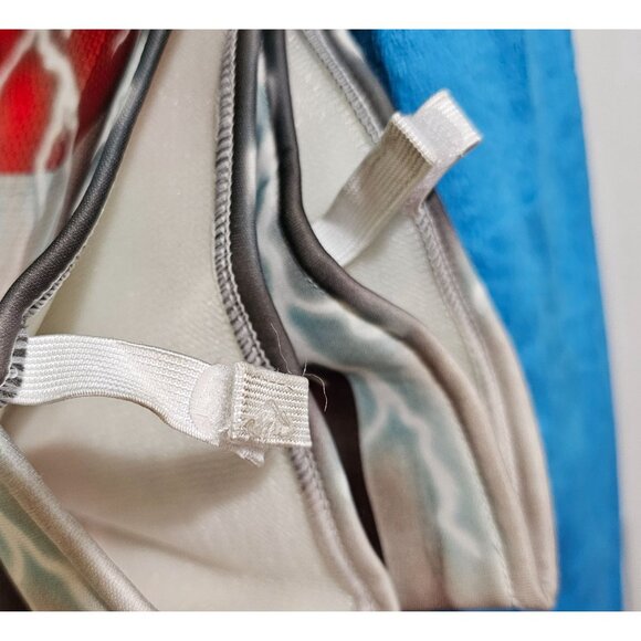 Sonic The Hedgehog 2 Kids Costume Kit Boot Covers Inflatable Hood Gloves Tail - Picture 8 of 13